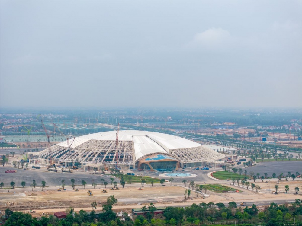 Vị trí đắc địa giữa điểm hẹn hạ tầng nghìn tỷ tạo lợi thế “vô địch” cho Boutique Gate Vị trí đắc địa giữa điểm hẹn hạ tầng nghìn tỷ tạo lợi thế “vô địch” cho Boutique Gate
