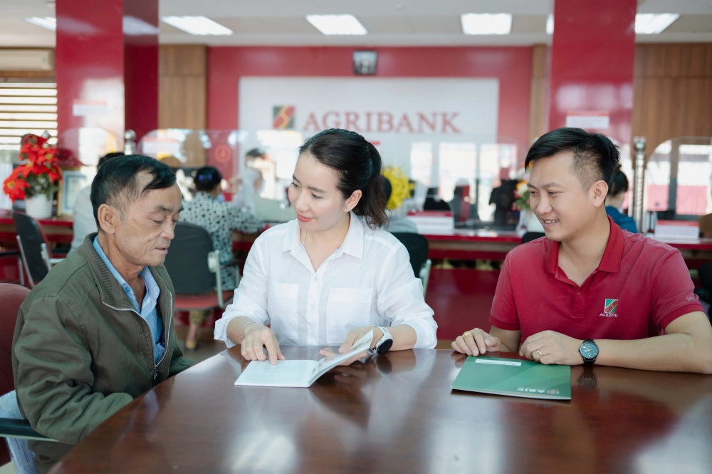 Bảo hiểm Agribank: Trách nhiệm và sẻ chia trong hành trình hội nhập quốc gia Bảo hiểm Agribank: Trách nhiệm và sẻ chia trong hành trình hội nhập quốc gia