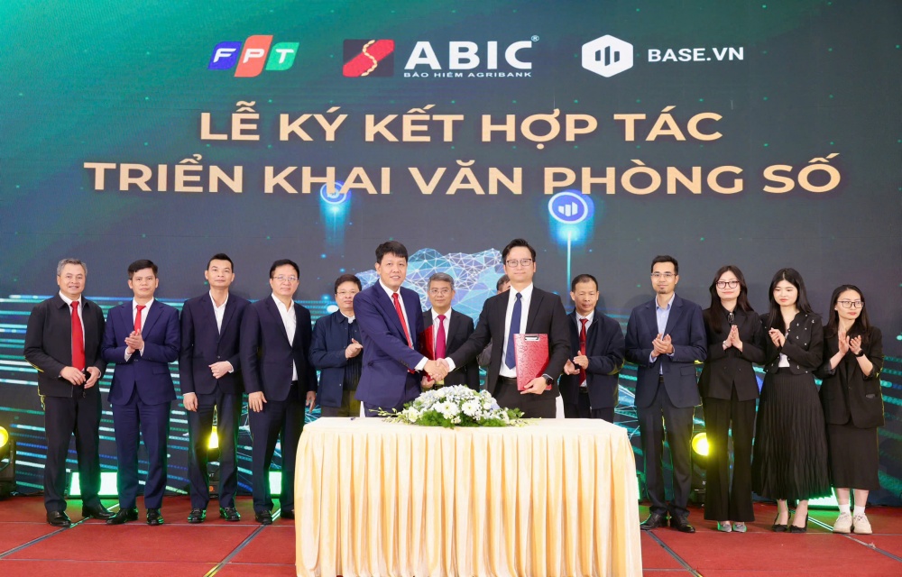 Bảo hiểm Agribank: Trách nhiệm và sẻ chia trong hành trình hội nhập quốc gia Bảo hiểm Agribank: Trách nhiệm và sẻ chia trong hành trình hội nhập quốc gia