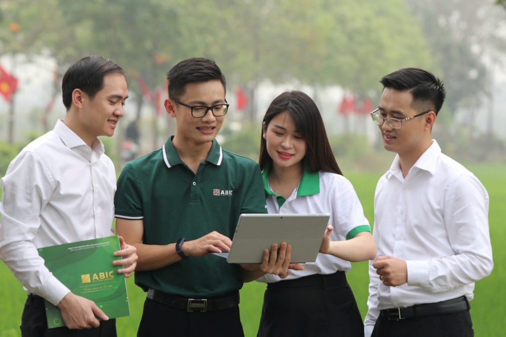 Bảo hiểm Agribank: Trách nhiệm và sẻ chia trong hành trình hội nhập quốc gia Bảo hiểm Agribank: Trách nhiệm và sẻ chia trong hành trình hội nhập quốc gia