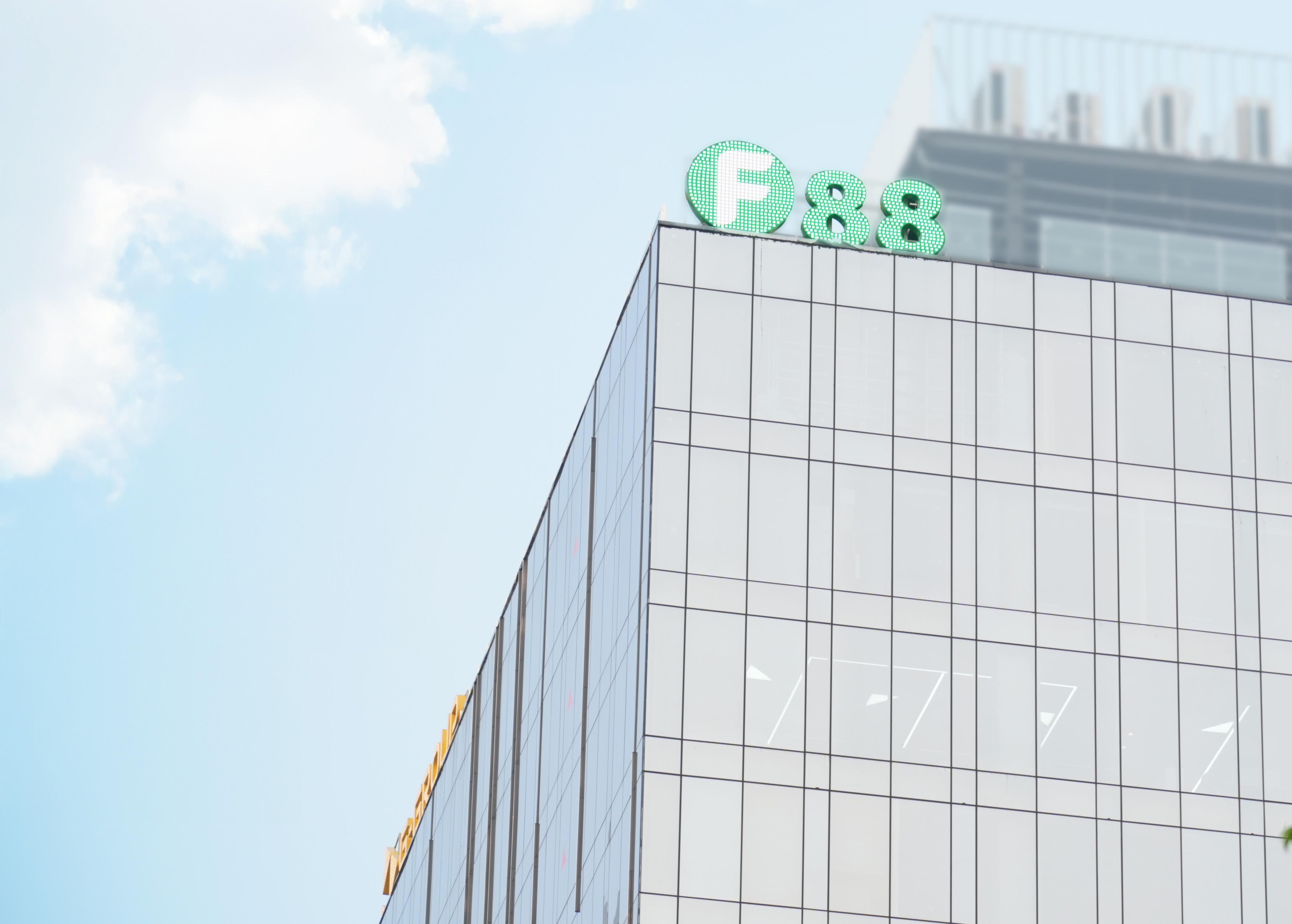 F88 trở thành công ty đại chúng, tiền đề cho kế hoạch lên sàn chứng khoán