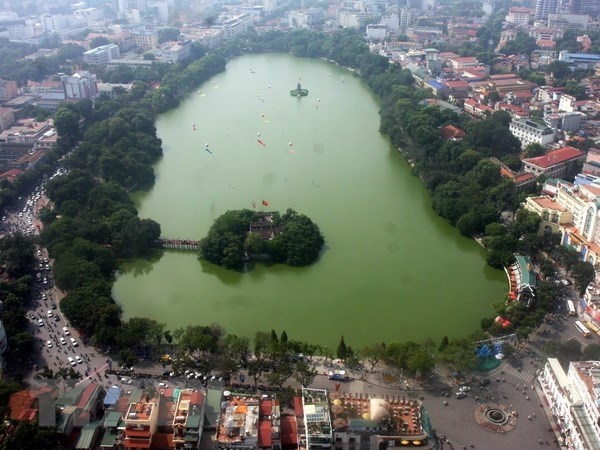 Hà Nội thực hiện Quy hoạch hệ thống du lịch thời kỳ 2021-2030, tầm nhìn đến năm 2045