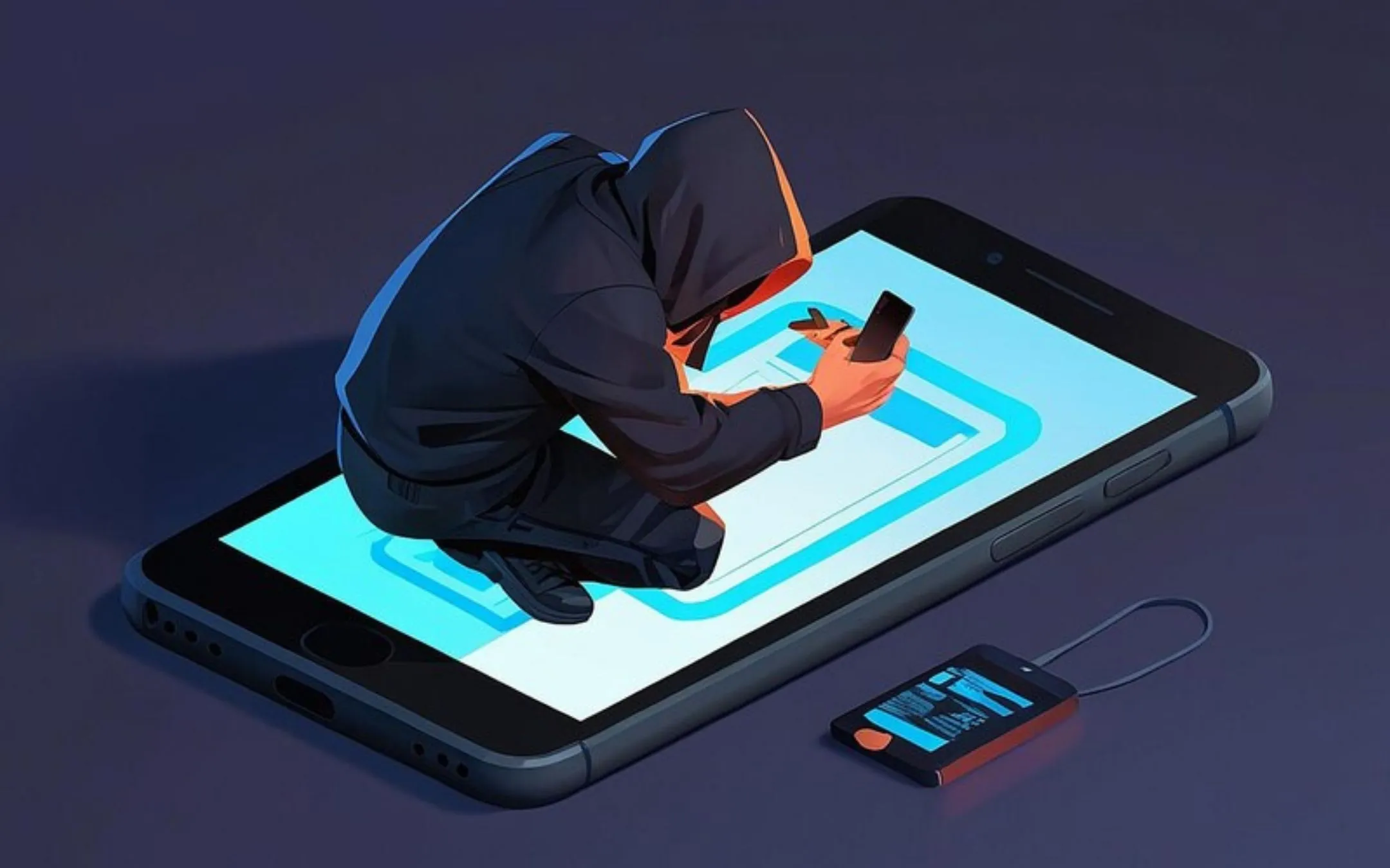 Google đang phát triển tính năng phát hiện lừa đảo ngân hàng cho người dùng Android