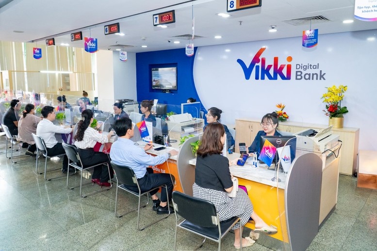 Nhiều chuyển biến tích cực trong công tác tái cơ cấu hệ thống TCTD