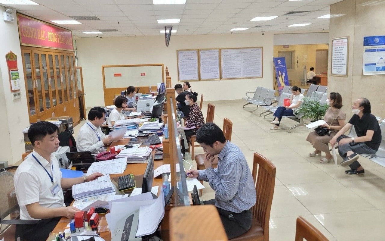 Hà Nội yêu cầu cắt giảm thực chất thủ tục hành chính, điều kiện đầu tư kinh doanh