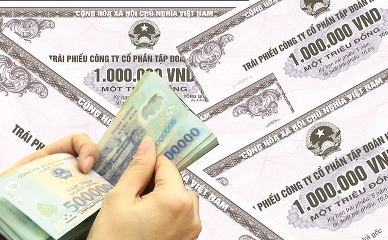 Phát hành thành công 20 đợt trái phiếu riêng lẻ trong tháng Tư Phát hành thành công 20 đợt trái phiếu riêng lẻ trong tháng Tư