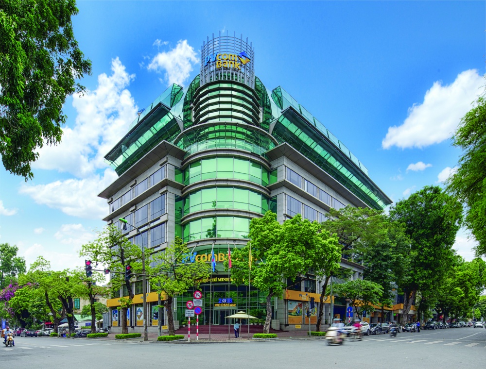 PVcomBank được bổ sung nội dung hoạt động vào Giấy phép thành lập và hoạt động