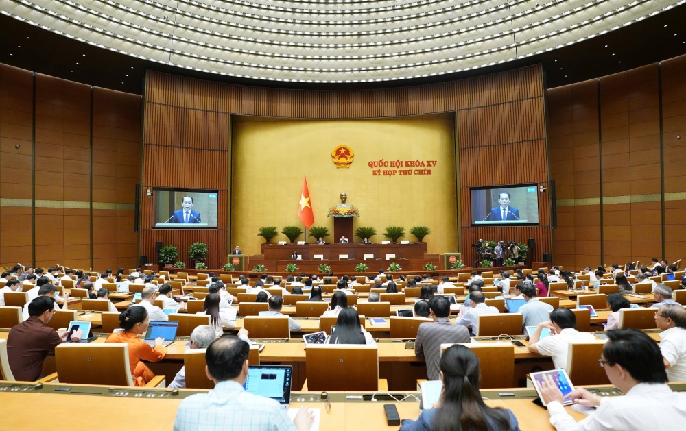 Mở rộng đối tượng quản lý doanh nghiệp: Đột phá thể chế cho đổi mới sáng tạo Mở rộng đối tượng quản lý doanh nghiệp: Đột phá thể chế cho đổi mới sáng tạo