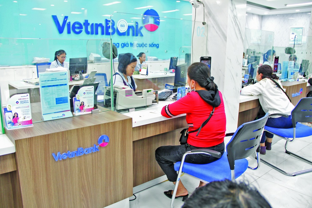 Chính sách tiền tệ 2025: Động lực đạt mục tiêu tăng trưởng 8%