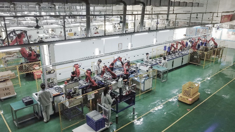 Gỡ “nút thắt” thể chế để doanh nghiệp bứt phá