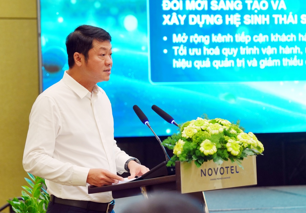 Tiếp cận tài chính xanh hiệu quả cần một lộ trình chuyển đổi phù hợp