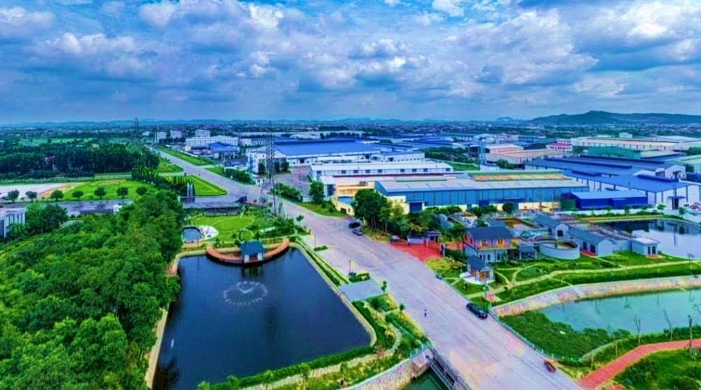 Cần đồng bộ giải pháp để hỗ trợ thị trường bất động sản khu công nghiệp và năng lượng tái tạo