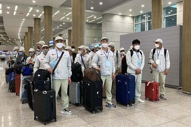 Nhiều cơ hội đi xuất khẩu lao động nước ngoài