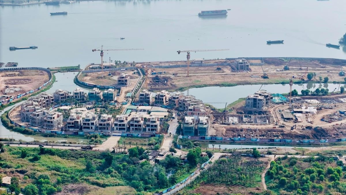 Nghị quyết 68: Khơi thông nút thắt cho thị trường bất động sản trong chu kỳ mới