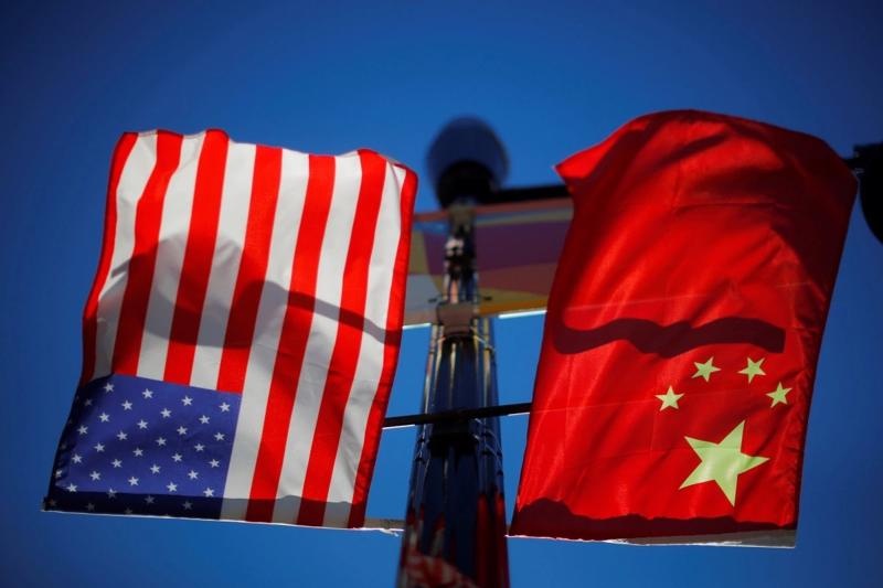 Ông Trump ca ngợi cuộc đàm phán thương mại Mỹ - Trung đầu tiên