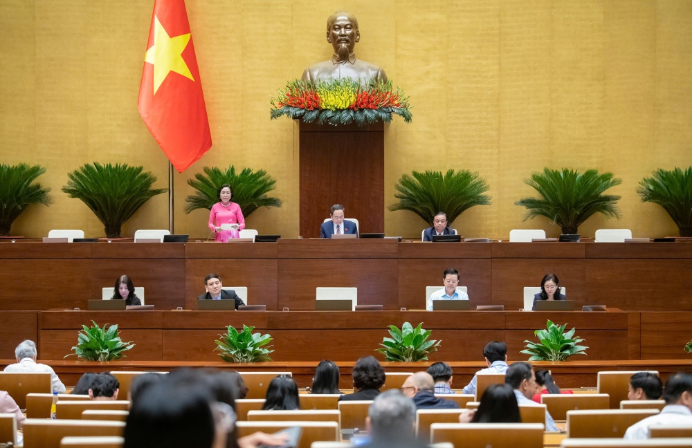 Nâng cao trách nhiệm của người có ảnh hưởng trong quảng cáo Nâng cao trách nhiệm của người có ảnh hưởng trong quảng cáo