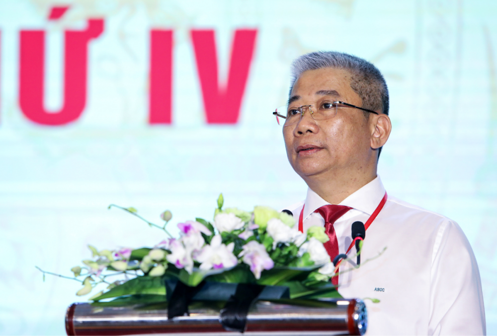 Đảng bộ Bảo hiểm Agribank tổ chức thành công Đại hội Đại biểu lần thứ IV nhiệm kỳ 2025 – 2030 Đảng bộ Bảo hiểm Agribank tổ chức thành công Đại hội Đại biểu lần thứ IV nhiệm kỳ 2025 – 2030