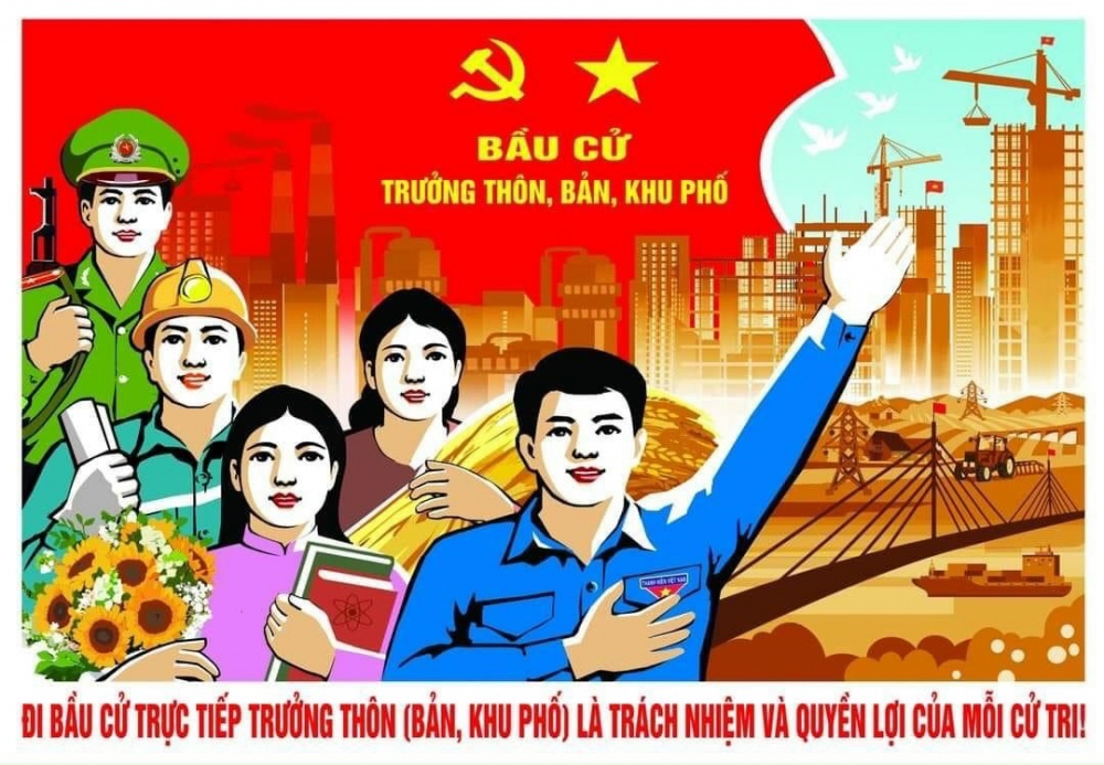 Đổi mới cơ chế bầu cử: Tạo nền tảng pháp lý đồng bộ