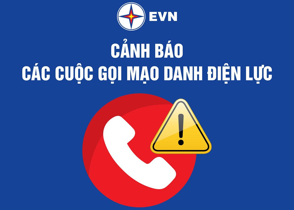 Nguy cơ mất trắng tài sản vì cài ứng dụng giả mạo nhân viên điện lực