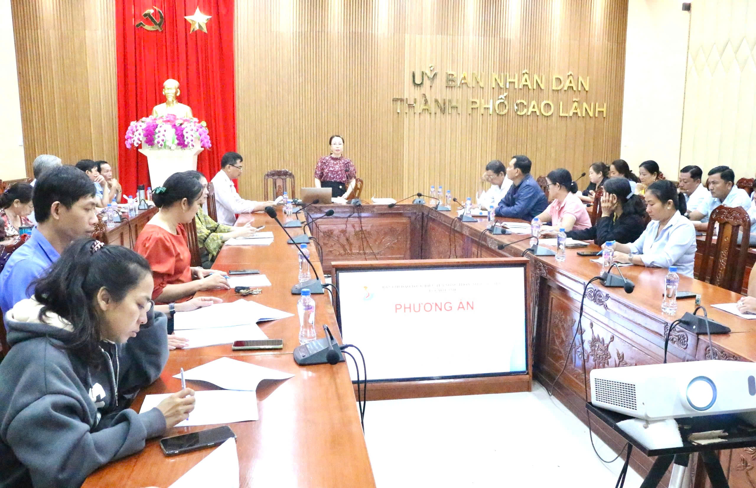 Tổng điều tra nông thôn, nông nghiệp 2025: Bức tranh toàn cảnh cho phát triển bền vững Tổng điều tra nông thôn, nông nghiệp 2025: Bức tranh toàn cảnh cho phát triển bền vững