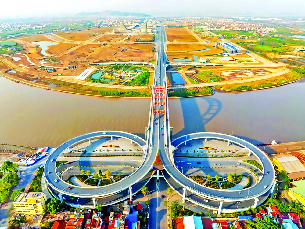 Giải ngân đầu tư công là thước đo chất lượng điều hành Giải ngân đầu tư công là thước đo chất lượng điều hành