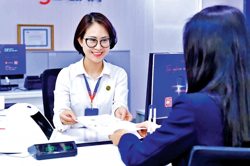 Cơ hội mở rộng cho vay tín chấp ngành lúa gạo Cơ hội mở rộng cho vay tín chấp ngành lúa gạo