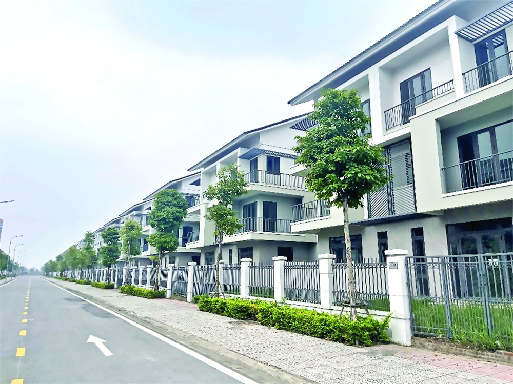 Đánh thuế chuyển nhượng bất động sản: Nên theo thời gian nắm giữ