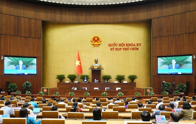 Đổi mới quản lý vốn nhà nước, hướng tới khung pháp lý minh bạch và hiệu quả