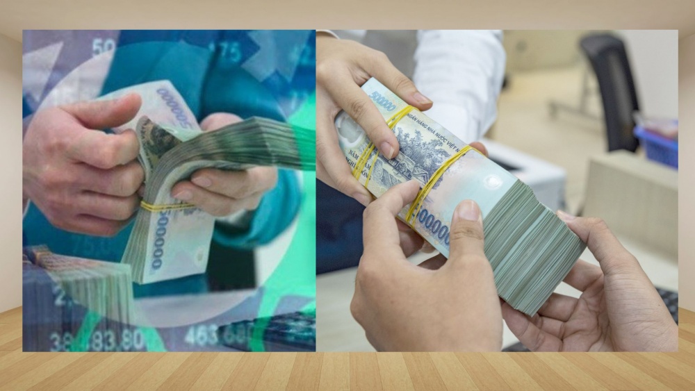 Hàng loạt doanh nghiệp chốt quyền với tỷ lệ cổ tức hấp dẫn