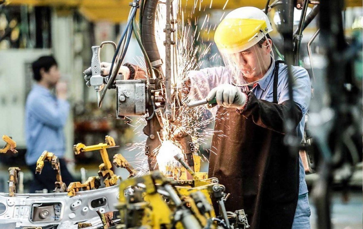 Nghị quyết 68 cởi trói tiềm năng kinh tế tư nhân