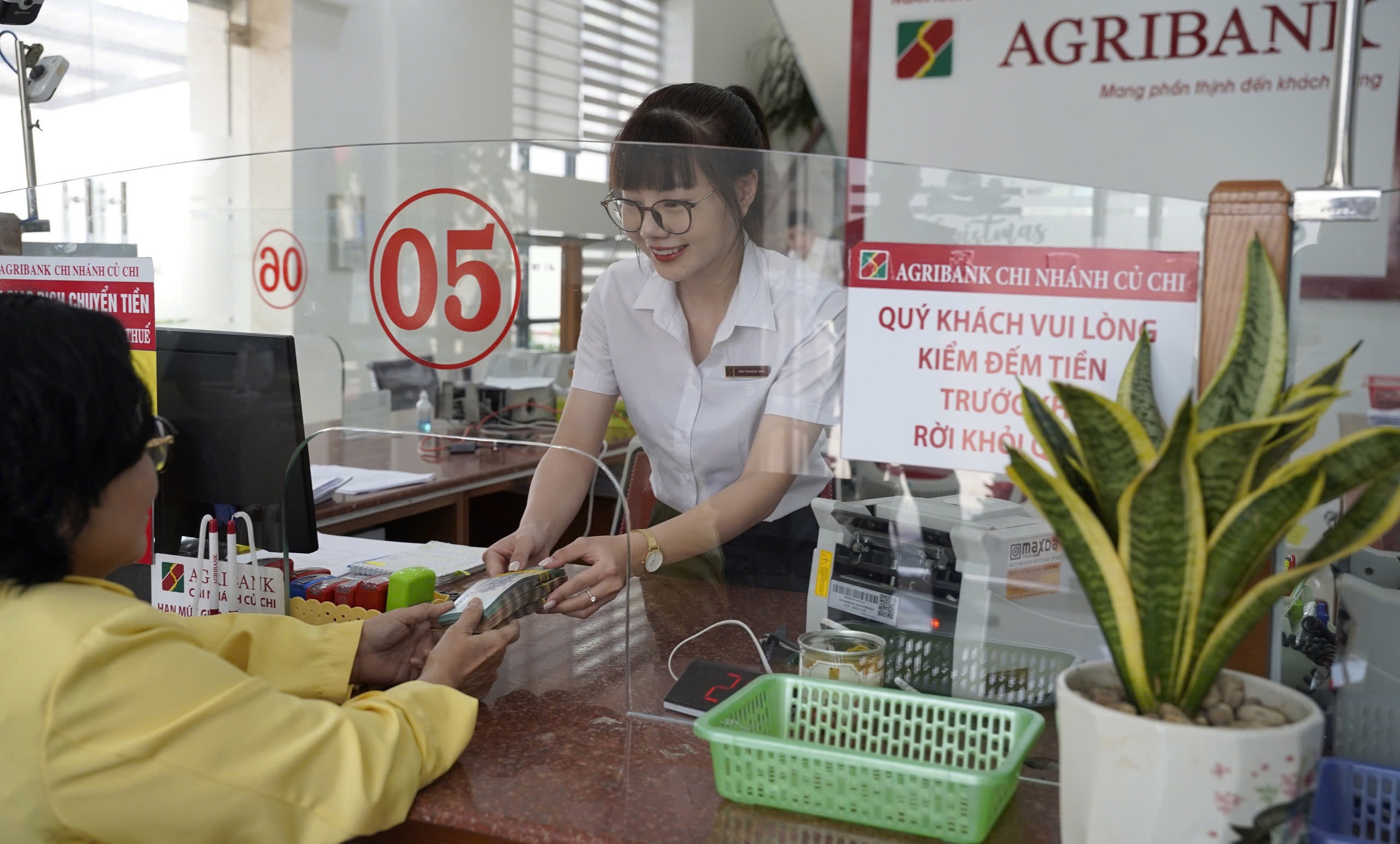 TP. Hồ Chí Minh: Dư nợ tín dụng 4 tháng tăng 2,62%