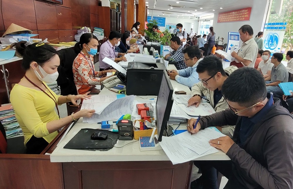 Nhiều giải pháp hỗ trợ đối với lao động bị ảnh hưởng bởi sắp xếp bộ máy