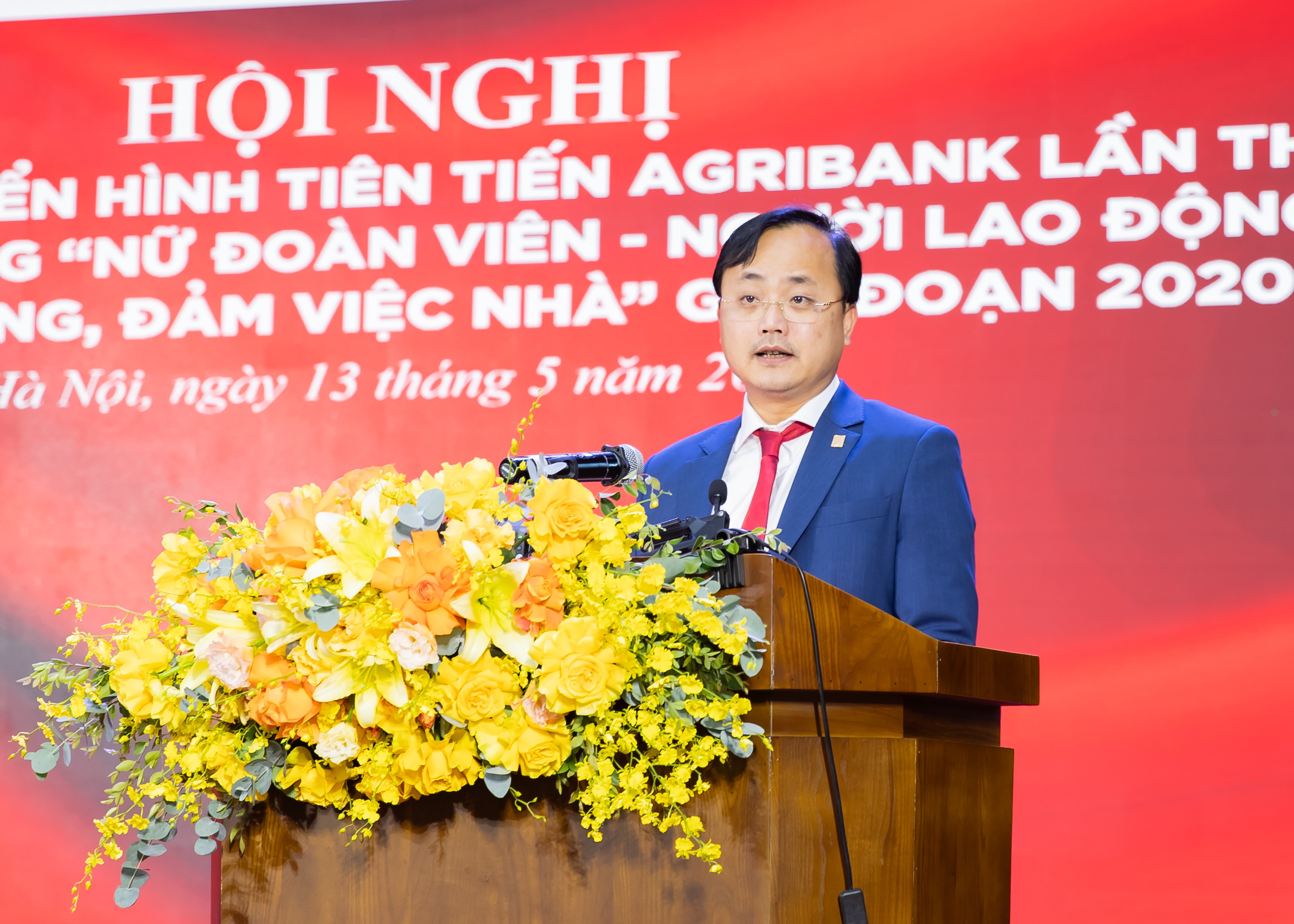 phát biểu tại Hội nghị phát biểu tại Hội nghị
