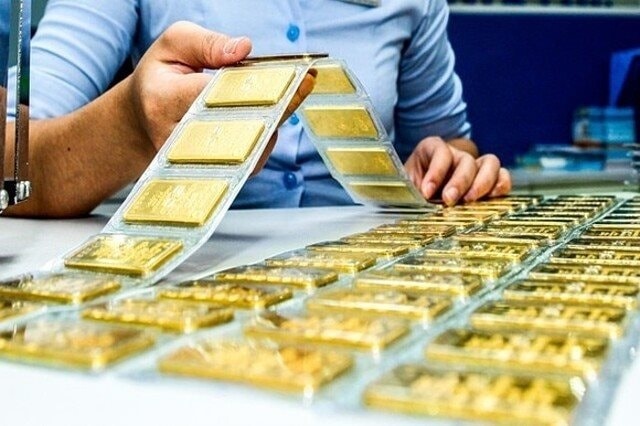 Thủ tướng chỉ đạo triển khai các biện pháp quản lý hiệu quả thị trường vàng Thủ tướng chỉ đạo triển khai các biện pháp quản lý hiệu quả thị trường vàng