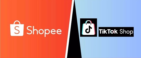 Shopee và TikTok Shop dẫn đầu về tốc độ tăng trưởng doanh thu năm 2024 Shopee và TikTok Shop dẫn đầu về tốc độ tăng trưởng doanh thu năm 2024