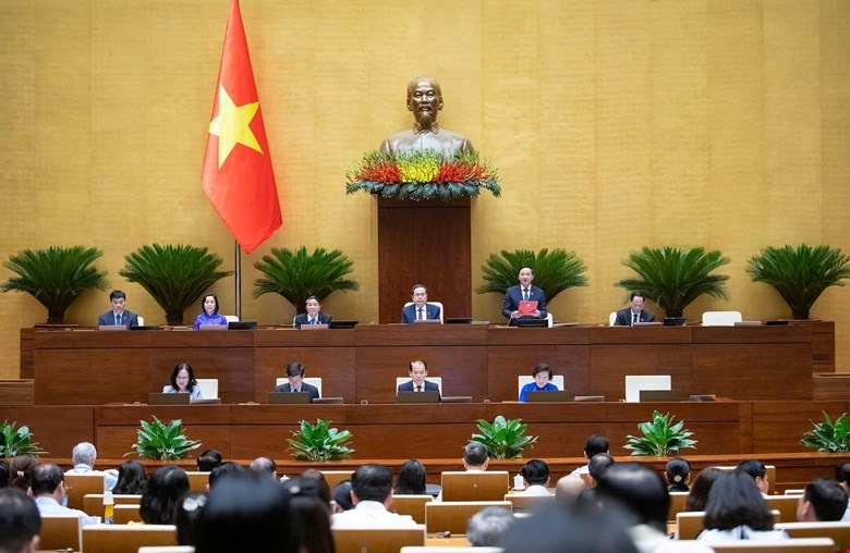 Quyền chất vấn của hội đồng nhân dân: Trụ cột kiểm soát quyền lực trong sửa đổi Hiến pháp