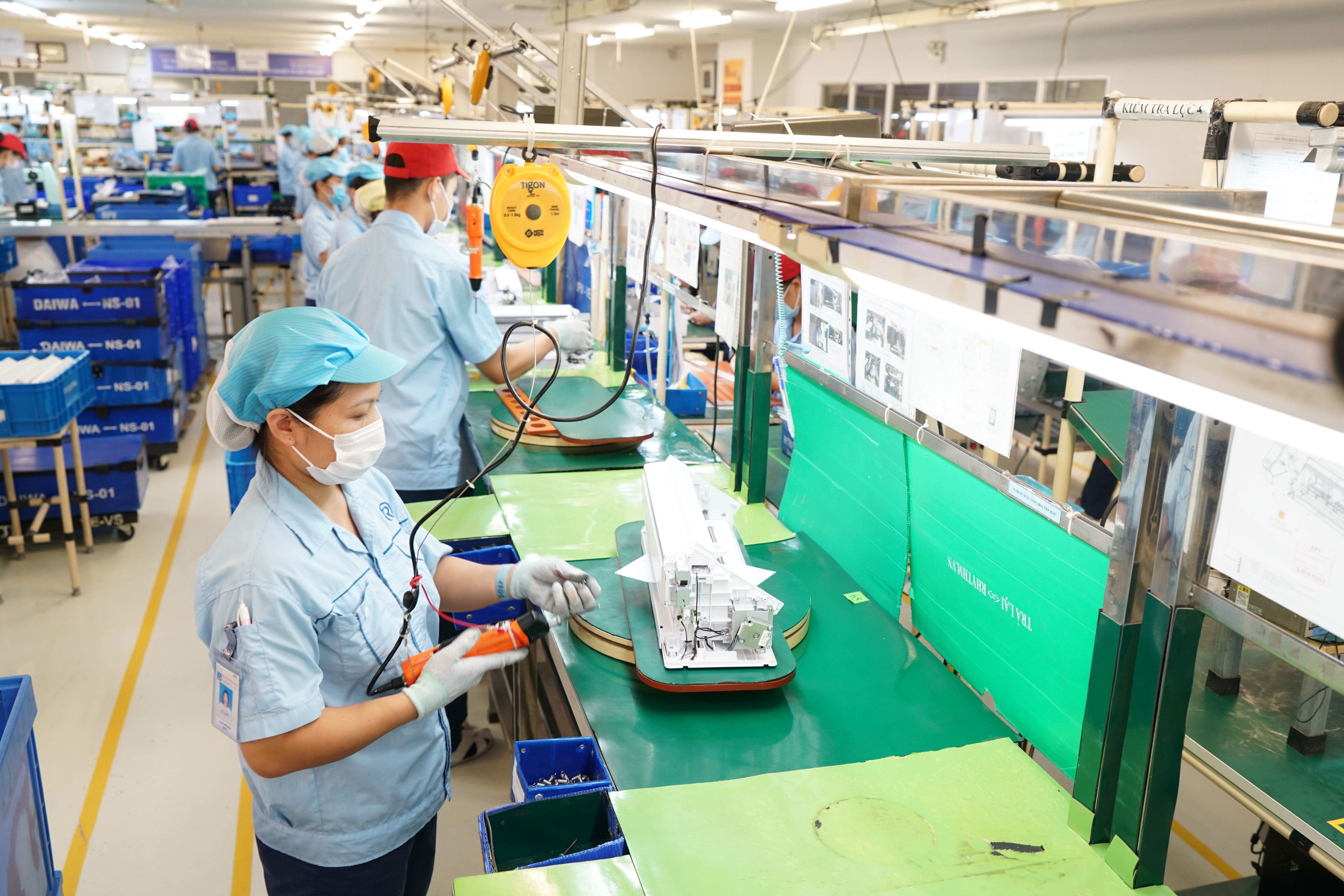 Củng cố "sức mạnh mềm" để doanh nghiệp tăng sức cạnh tranh