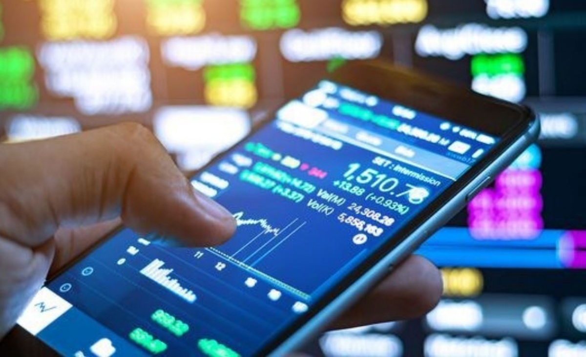 Thị trường chứng khoán ngày 15/5: Tăng mạnh hay chốt lời thắng thế?