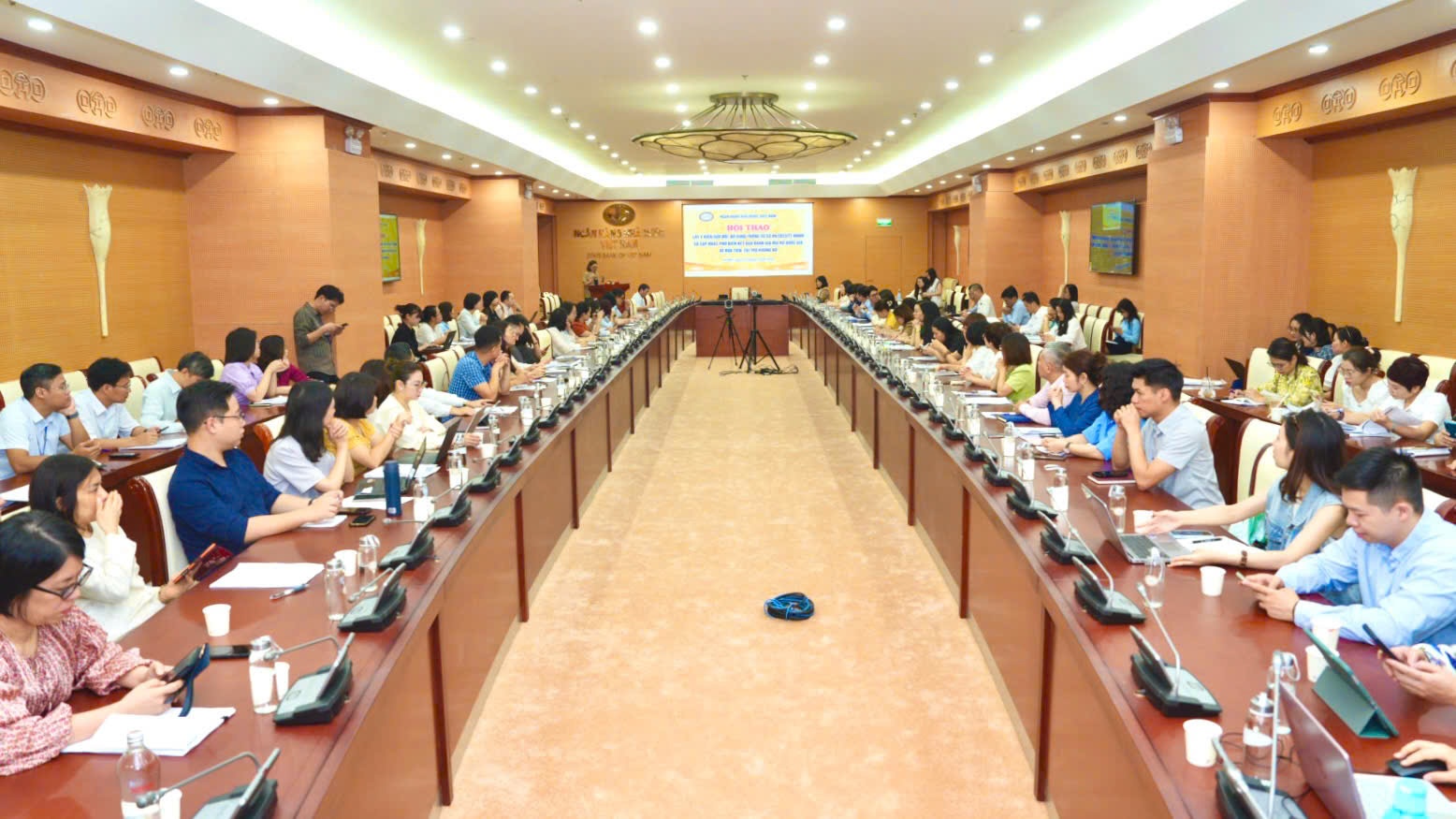 Hoàn thiện khuôn khổ pháp lý phòng, chống rửa tiền theo chuẩn mực quốc tế