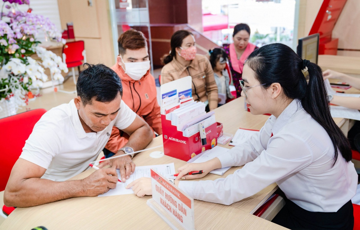 Tốc độ tăng trưởng tín dụng ở Phú Yên cao nhất trong NHNN Khu vực 10