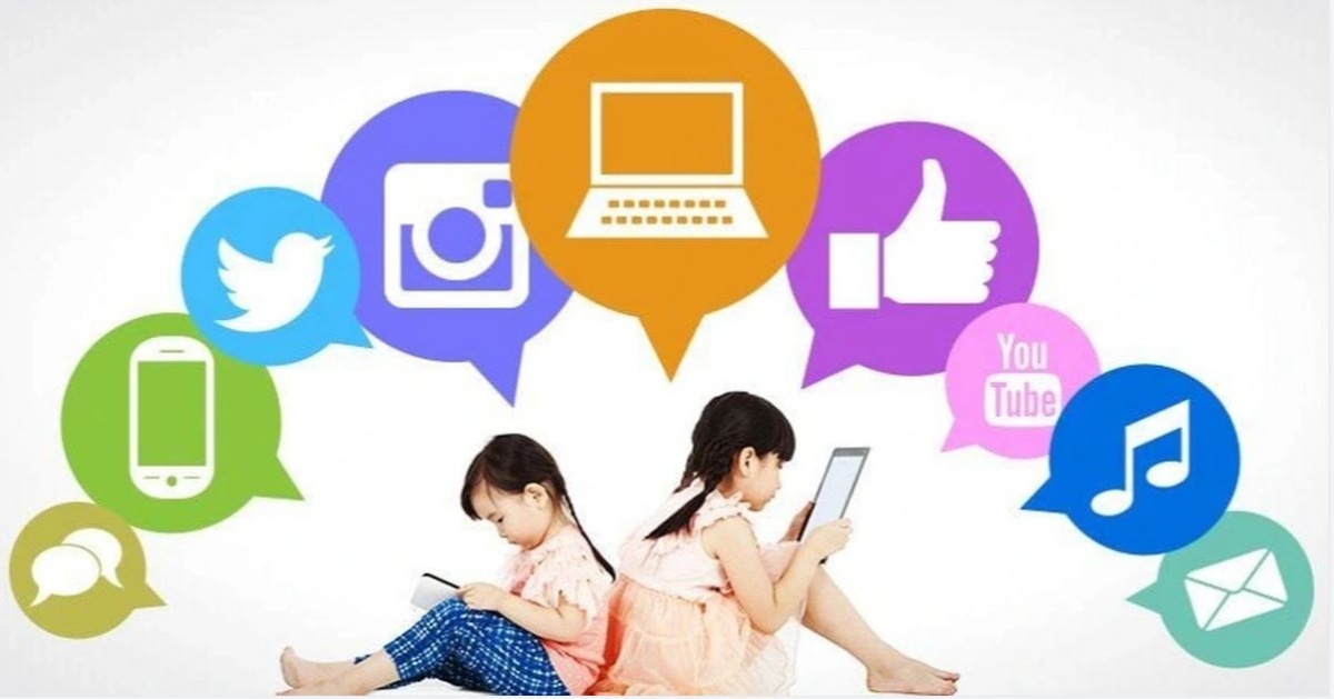Thay vì cấm đoán, hãy trao cho trẻ một thế giới mạng xã hội an toàn và tử tế Thay vì cấm đoán, hãy trao cho trẻ một thế giới mạng xã hội an toàn và tử tế