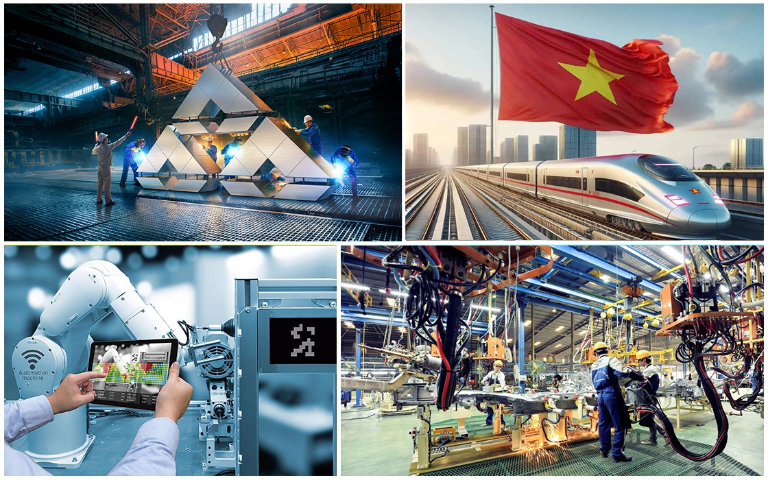 Tạo thuận lợi trong tiếp cận nguồn lực để kinh tế tư nhân bứt phá (ảnh internet))