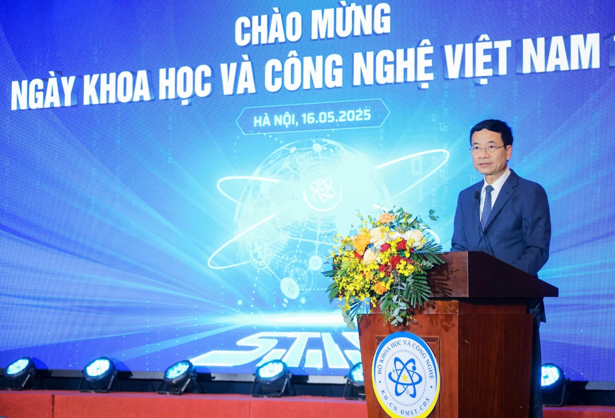 Tri thức, công nghệ và đổi mới sáng tạo đóng vai trò cốt lõi đưa đất nước vươn mình