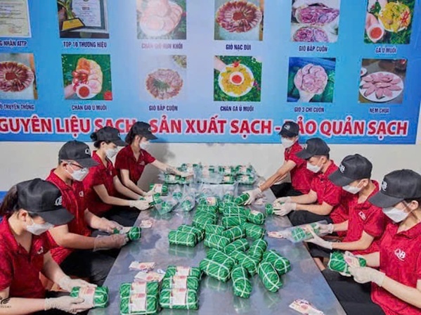 Phát huy tín dụng chính sách hỗ trợ Nghệ An cùng cả nước bước vào kỷ nguyên mới