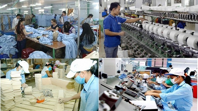 undefined Kế hoạch triển khai một số cơ chế, chính sách đặc biệt phát triển kinh tế tư nhân