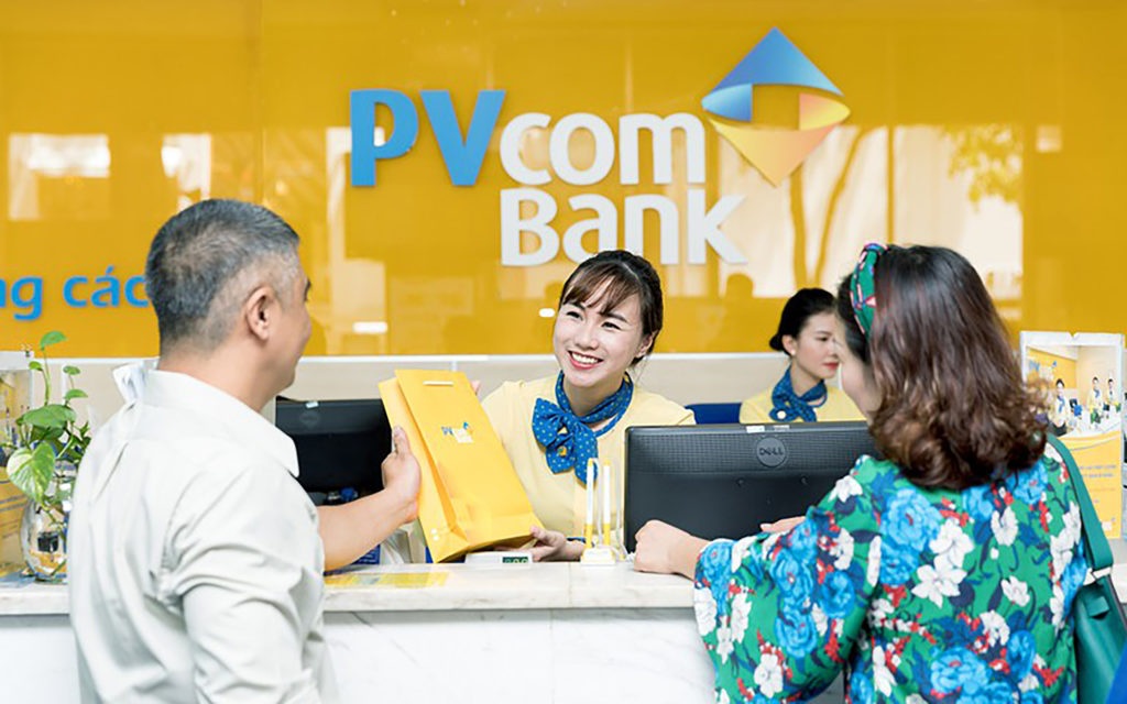 Tổng tài sản của PVcomBank đạt 241.202 tỷ đồng