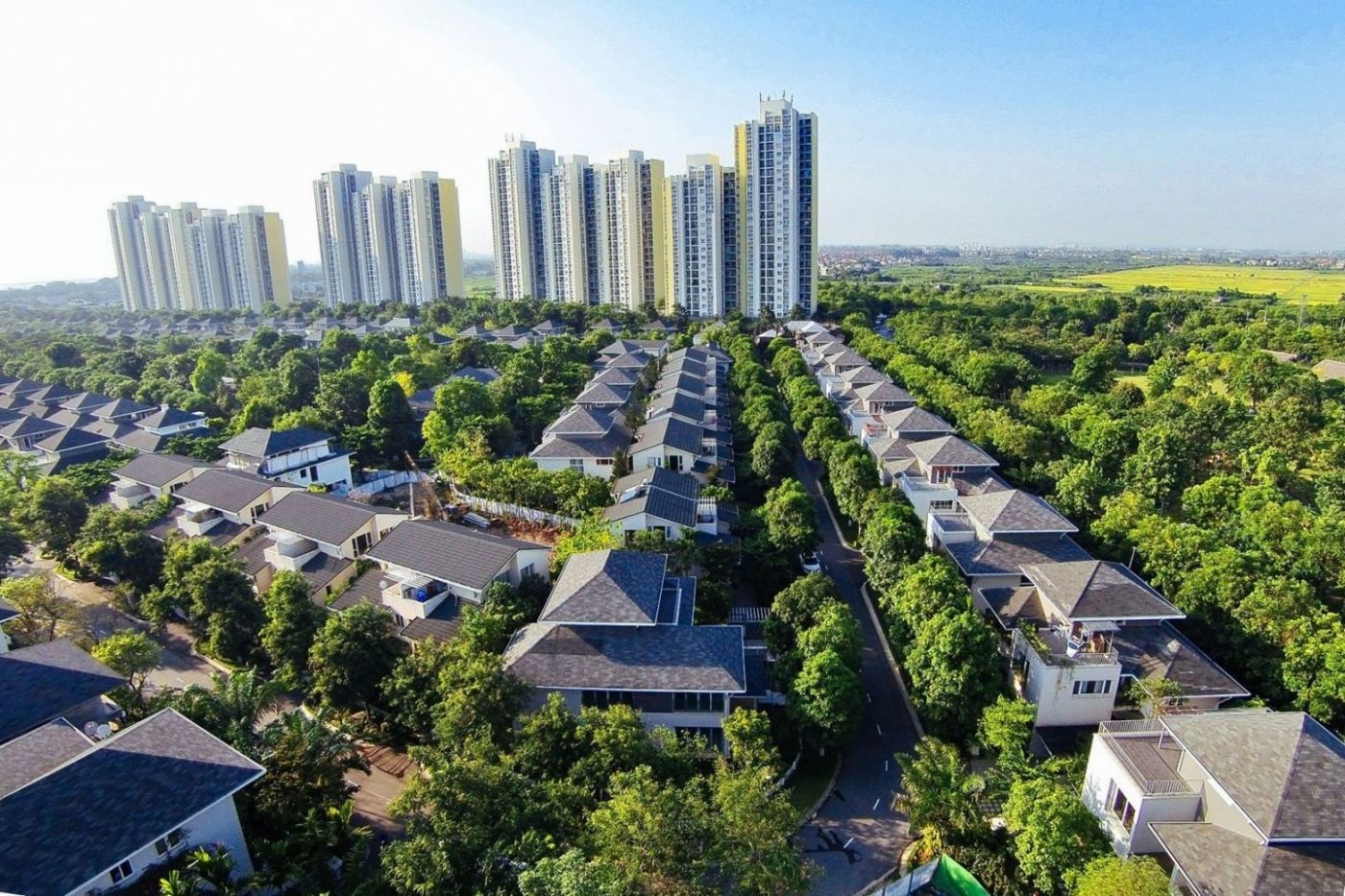 Thị trường bất động sản đang đối mặt với việc mất cân đối cung cầu, thiếu hụt nhà ở vừa túi tiền