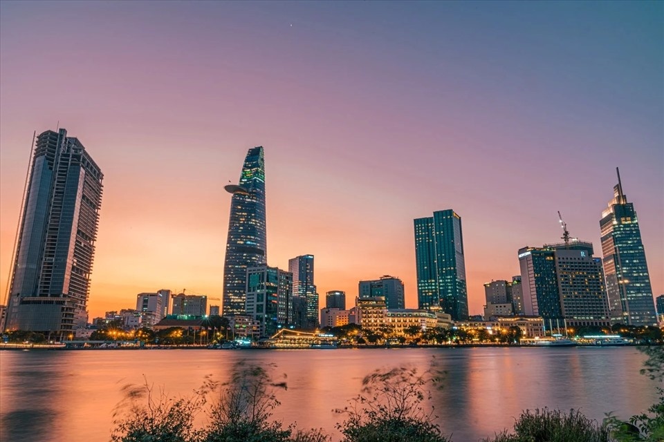 undefined Hệ sinh thái khởi nghiệp TP. Hồ Chí Minh: Bứt phá vươn lên vị trí 110 toàn cầu