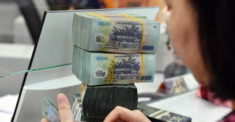 Ngân hàng kỳ vọng tín dụng tăng, mặt bằng lãi suất duy trì ổn định