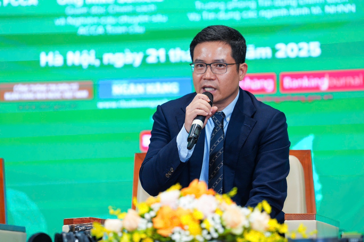 Ứng dụng AI trong xác thực, minh bạch báo cáo phát triển bền vững Ứng dụng AI trong xác thực, minh bạch báo cáo phát triển bền vững
